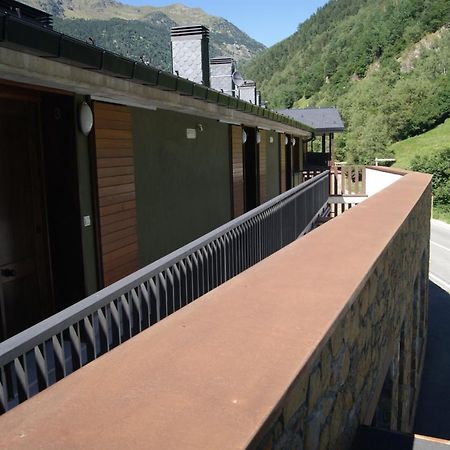 Esquiadors Mp Apartment Llorts Екстериор снимка