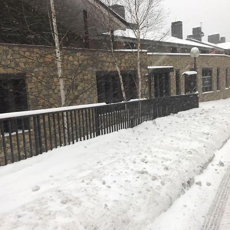 Esquiadors Mp Apartment Llorts Екстериор снимка
