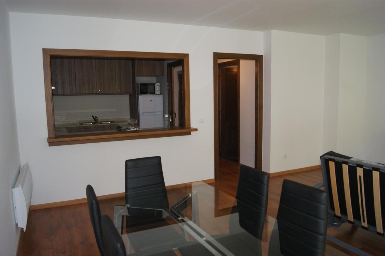 Esquiadors Mp Apartment Llorts Екстериор снимка