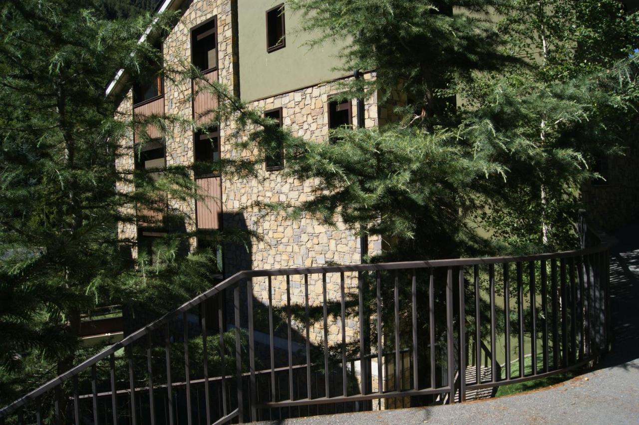 Esquiadors Mp Apartment Llorts Екстериор снимка
