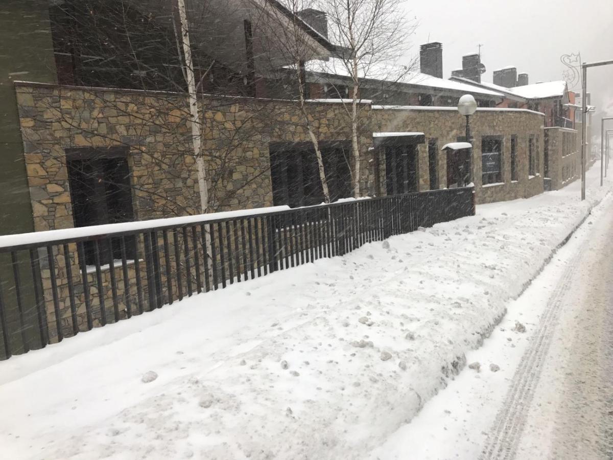 Esquiadors Mp Apartment Llorts Екстериор снимка