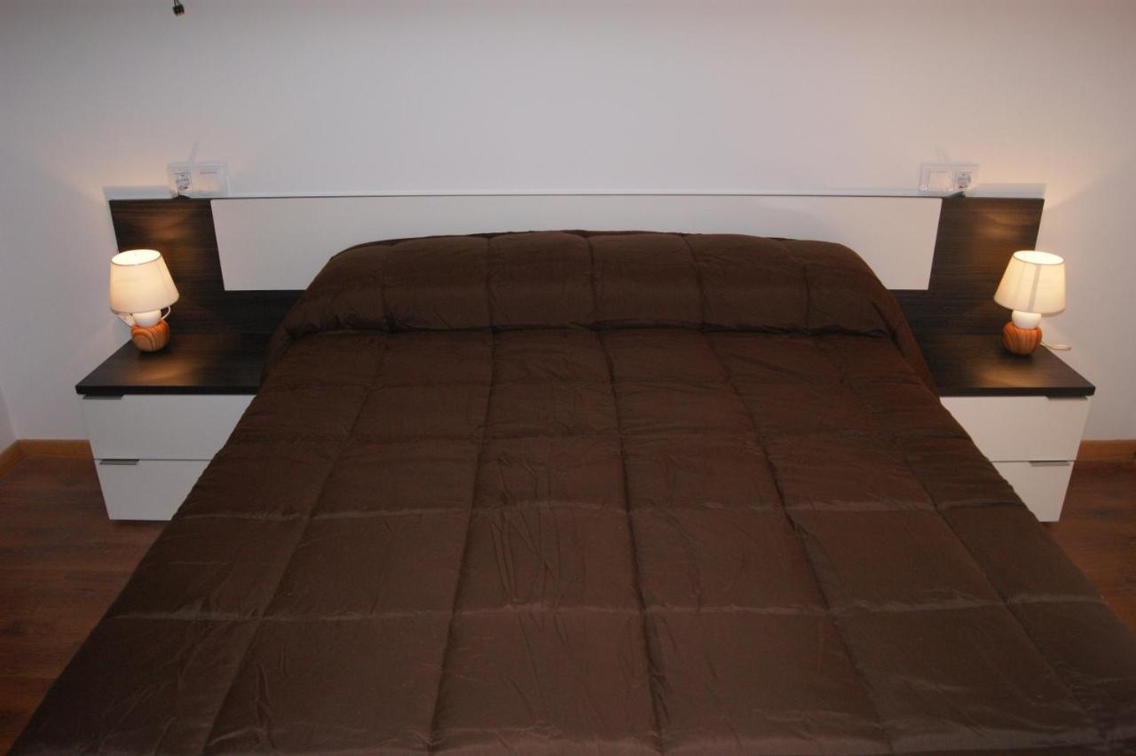 Esquiadors Mp Apartment Llorts Екстериор снимка