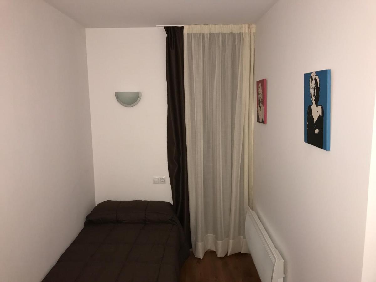 Esquiadors Mp Apartment Llorts Екстериор снимка