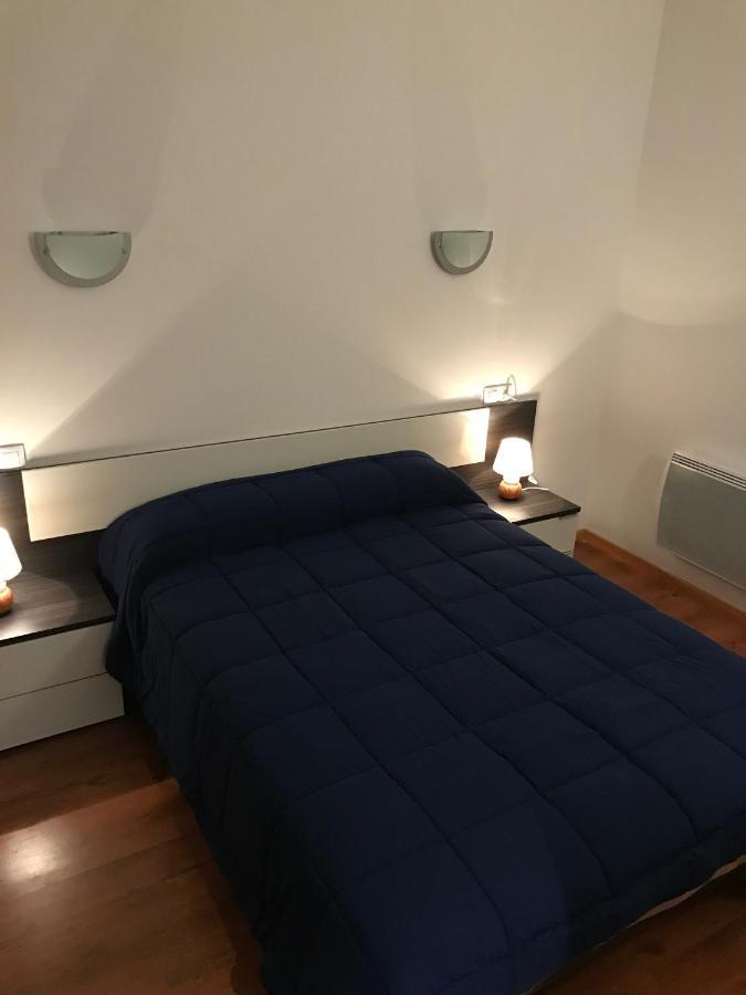 Esquiadors Mp Apartment Llorts Екстериор снимка