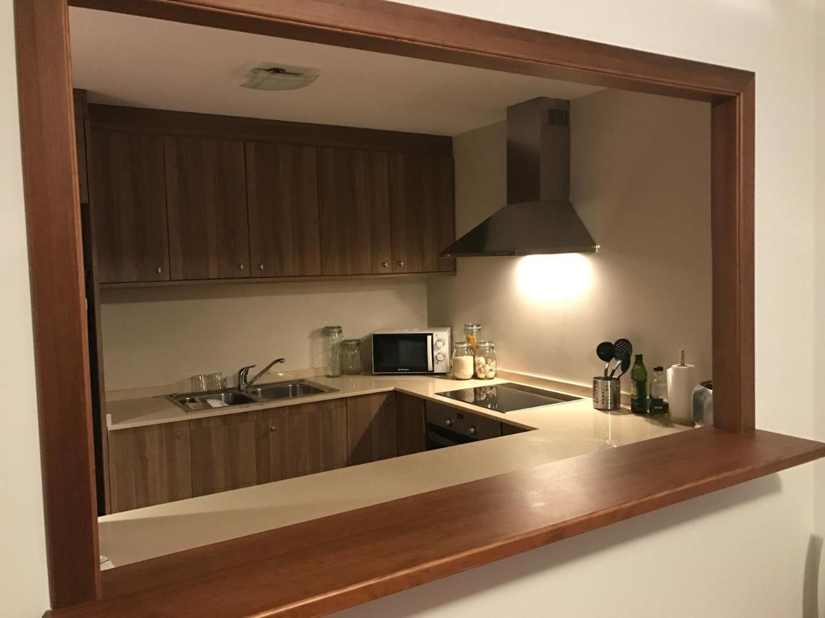 Esquiadors Mp Apartment Llorts Екстериор снимка